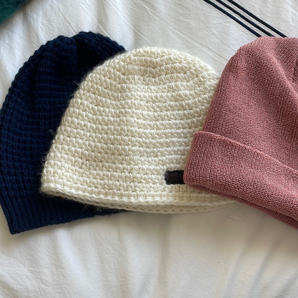 Beanies